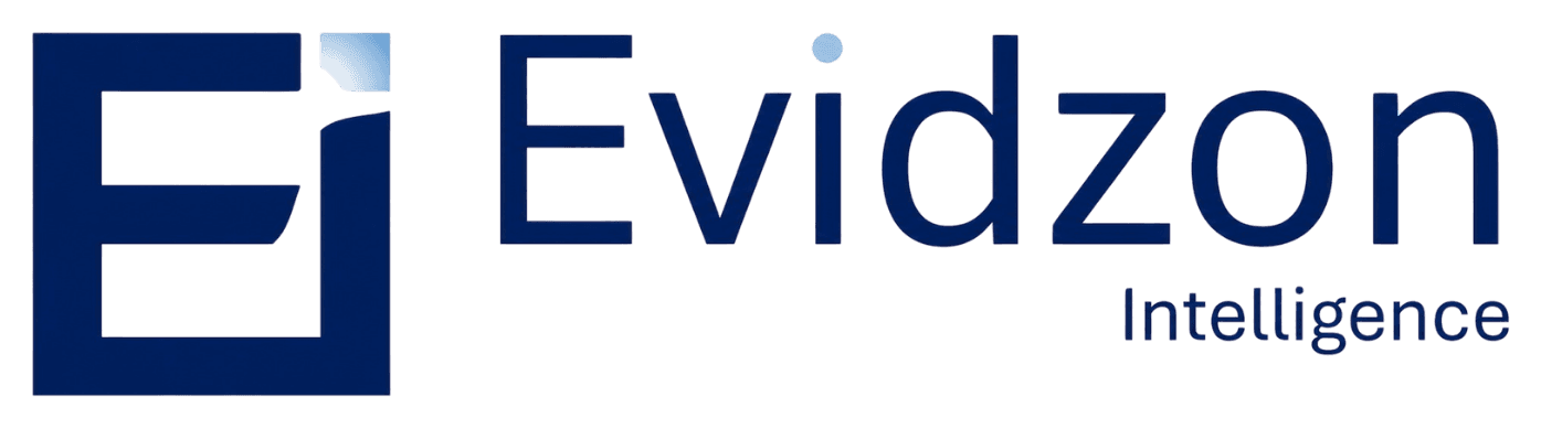 Evidzon Intelligence